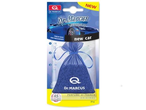 DR. MARCUS CAR FRAGRANCE FRESH BAG НОВИЙ АВТО