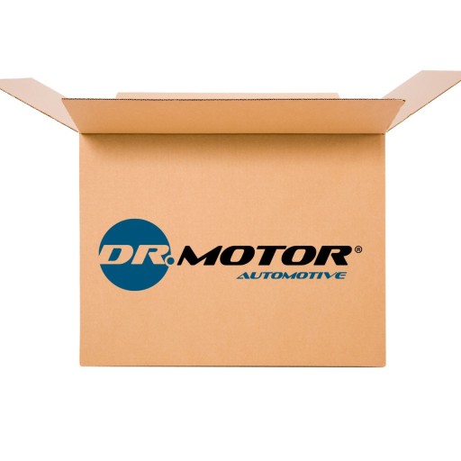 DRM0246S - КОМПЛЕКТ УПЛОТНЕНИЙ ФОРСУНКИ DR.MOTOR AUTOMOTIVE DRM0246S