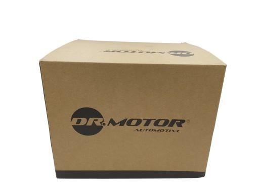 Dr. MOTOR AUTOMOTIVE DRM12301 масляний піддон