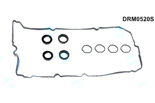 DRM0520S - DR. MOTOR автомобільний комплект прокладок кришки клапана MITSUBISHI L200