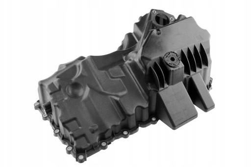 DRM01058 - Dr MOTOR масляний піддон BMW 4 (F32 F33) 5 (F10 F07)