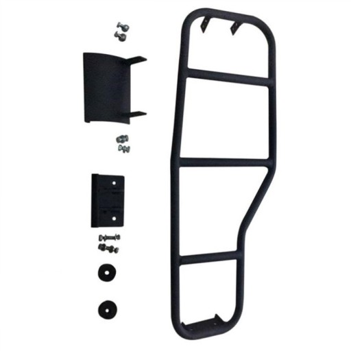 ЛЕСТНИЦА ЗАДНЕЙ КОРОТКИ SUZUKI JIMNY SNA02