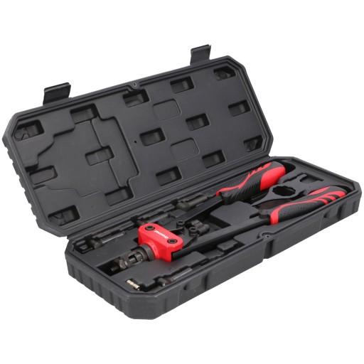 DRAUMET Заклепка-гайка-заклепочник 13 дюймов 8110