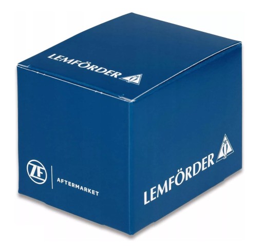 25518 01 - ТЯГА РУЛЕВАЯ LEMFORDER 25518 01 2551801