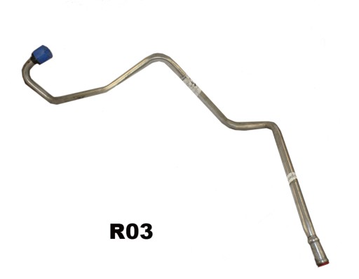 Тяга 20409065 P02 VOLVO