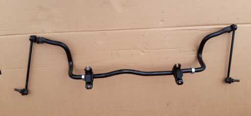 Стабілізатор NISSAN X TRAIL 1.7 D 4x4 20R.