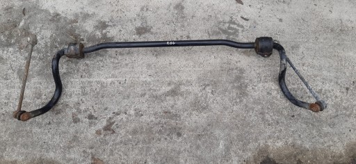 1097261 - СТАБИЛИЗАТОР ПЕРЕДНИЙ BMW E46 3.0 330xi 4x4