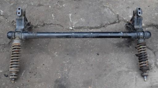 1850654 - ШТАНГА ОПРОКИДЫВАНИЯ КАБИНЫ DAF XF CF 95 105