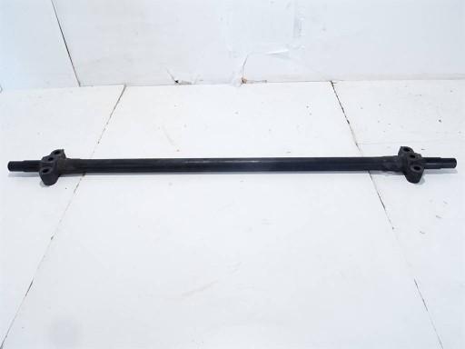 A9603101039 - Штанга опрокидывания кабины Мерседес Актрос А9603101039