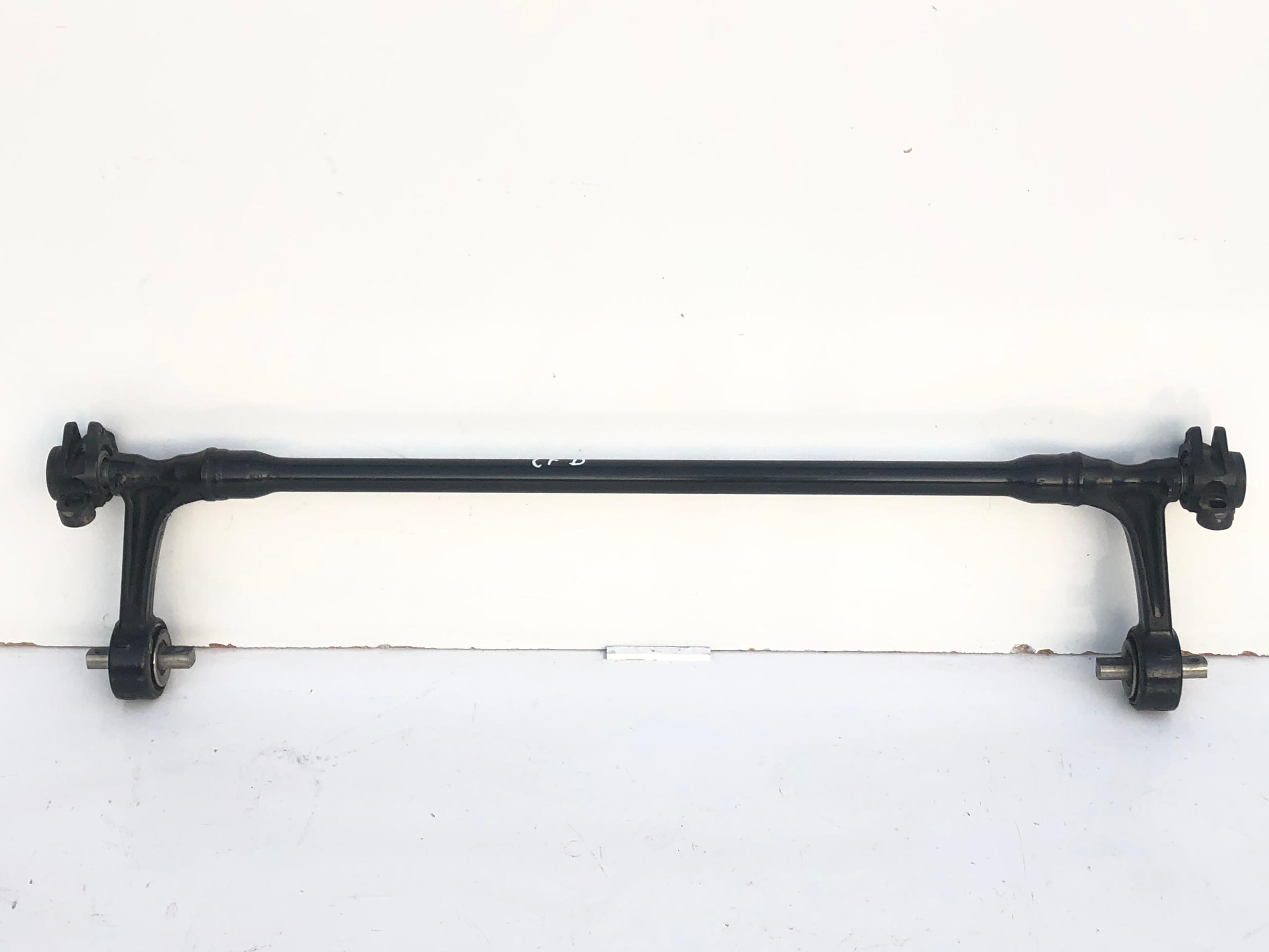 САМОСВАЛ КАБИНЫ DAF CF XF 106 EURO6