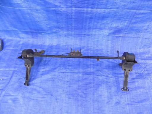 ТЯГА ОПРОКИДЫВАНИЯ КАБИНЫ MAN TGL 10.180