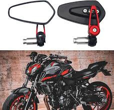 Дзеркало заднього виду для мотоцикла DREAMIZER 7/8