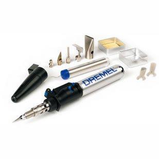 МИКРОГОРЕЛКА DREMEL VERSATIP 2000JA