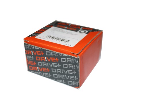 DP2010.10.0752 - Привід + підшипник маточини задній MAZDA CX-9 07-