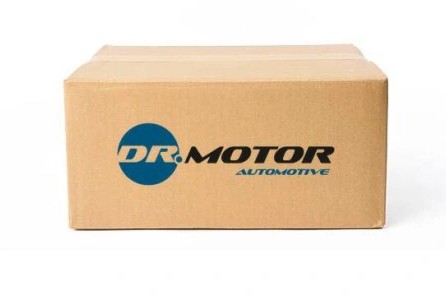 DRM01275 - DRM01275 Dr. MOTOR автомобильный ВАКУУМНЫЙ НАСОС VOLVO S60 / V60 / V70 / XC60 / XC70