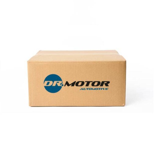 DRM01481 - DRM01481 DR. MOTOR АВТОМОБІЛЬНА ФОРСУНКА ДЛЯ РОЗПИЛЕННЯ МАСЛА RENAULT CLIO 1,5 DCI 03-