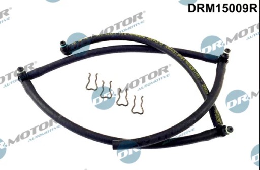 DRM15009R - КАБЕЛЬ ПЕРЕЛИВА/ВОЗВРАТА DRM15009R/DCM