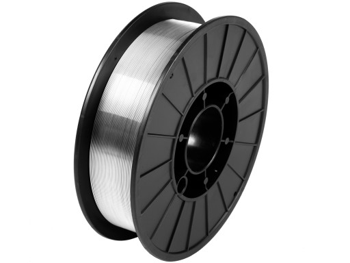 ALUMINUM WELDING WIRE AlSi5 0.8 mm 2kg D200