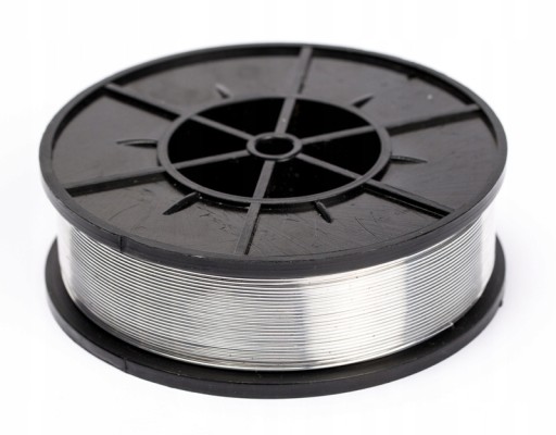 Зварювальний дріт для алюмінію ALMG5 1,2 7 кг