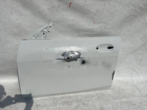 AKP2989 - Bmw 2 ii f44 gran coupe лівий передній фронт