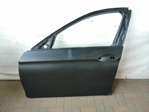Двери bmw 5 f10 f11 спереди левый фронт слева влево новое оригинал
