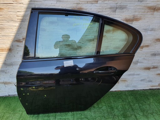 Bmw 5 g30 двері колір 475