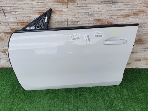 Bmw 6 g32 двери цвет a300