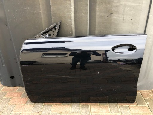 Двери bmw 6 gt grag turismo g32 2017 18 спереди слева