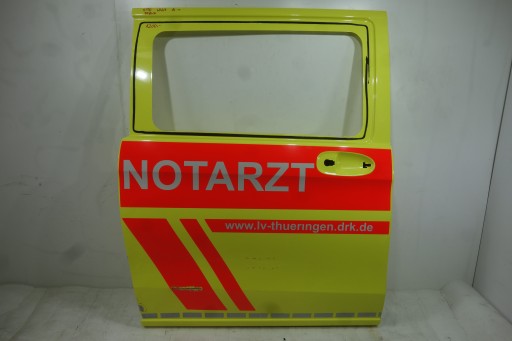 Раздвижная дверь правая mercedes v w447 vito