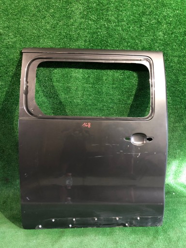 Ковзаючі двері правий toyota proace expert expert