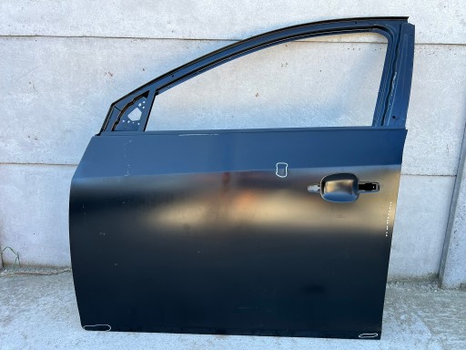 95987757 - Дверная chevrolet cruze 2008-2016 спереди слева спереди налево новым оригиналом