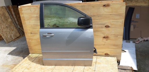 drzwi RT 2024_04 - CHRYSLER VOYAGER CARAVAN DOORS 08-21 комплект