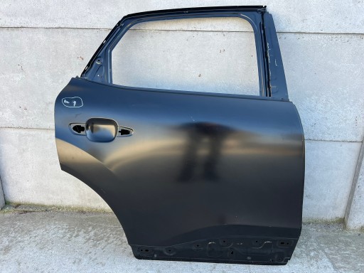 9832472980 - Citroen c4 iii дверь с 2020 2021 новый оригинальный справа справа