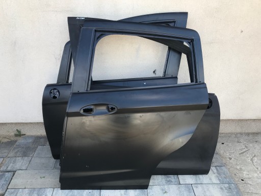 AUTOKAROSERIA7 - Ford bmax b do doors сзади оставил новый оригинал