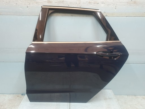 Ford door mondeo mk5 wagon wagon left bod