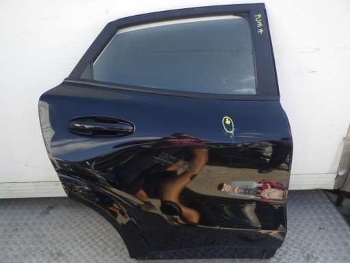 Ford puma mk2 двері прямо ззаду