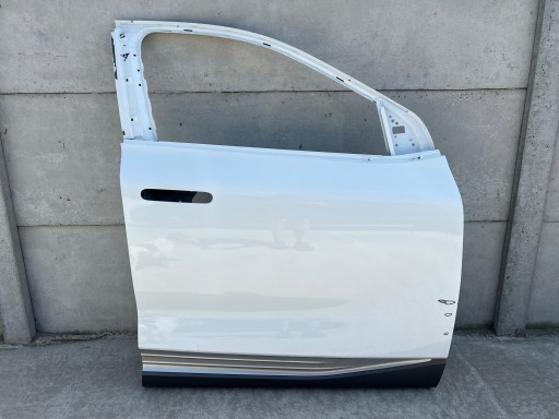 Hyundai nexo дверцята права передня частина