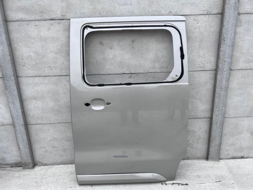 Стрибкі експерти proce iii двері