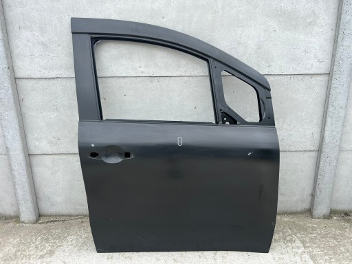 801002124R - KANGOO DOORS CITAN II W420 TOWNSTAR 2021 2022 2023 2024 ПЕРЕДНЯЯ ПРАВАЯ НОВАЯ