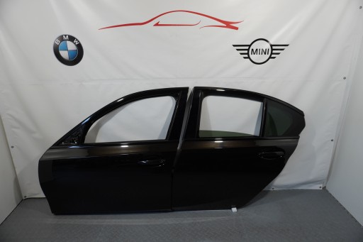 ДВЕРЬ ЛЕВАЯ BMW G20 M-PACK C49