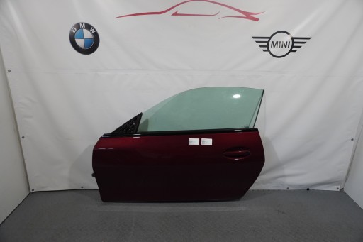 ДВЕРІ ЛІВІ БІК BMW G22 G23 G82 G83 C57