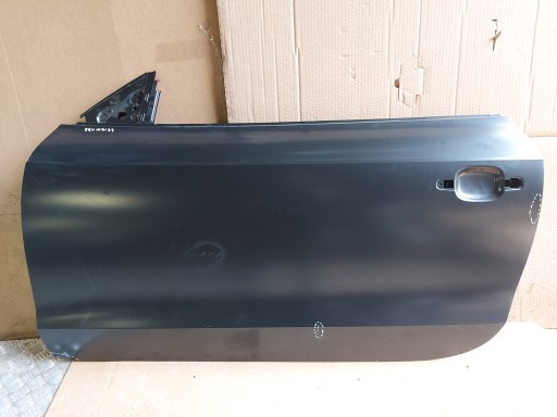 8T0831311F/ - Door lew audi a5 coupe cabrio (2007–2016) новый оригинал 8t0831311f