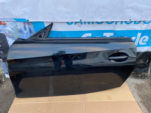 6598565 - Lew door bmw z4 g29 black sapphire 475 kpl