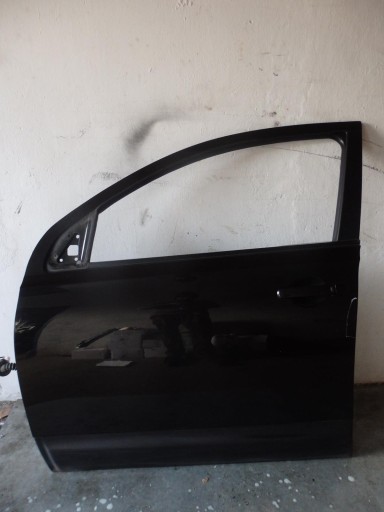 Ліва ліва передня передня nissan qashqai+2 j10 z11g