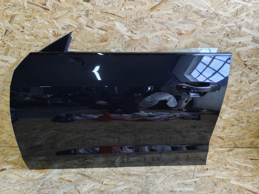 LY9T - Двері ліві передні nice audi s7 c8 4k8 2024r ly9t/ y9t