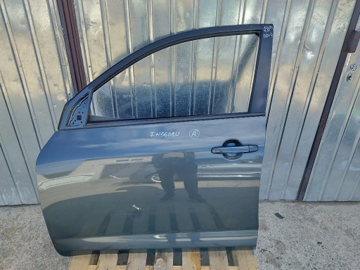 Ліва ліва передня передня toyota rav4 iii 5d 5 двері 2005-2012 колір 1e0