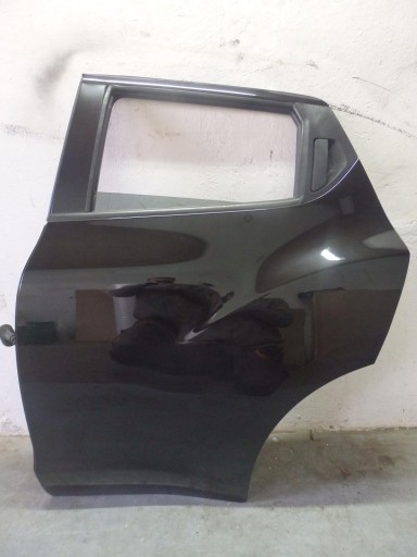 Задня ліва двері задня nissan juke f15 2010-2019 z11g