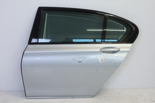 Левая дверная задняя часть задней части bmw g12 a83