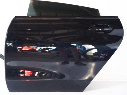 Задня частина лівих дверей bmw g32 416
