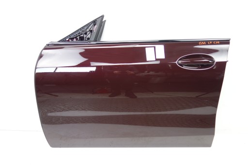 4151 7191012 - Левая входная дверь bmw g32 shadowline c25